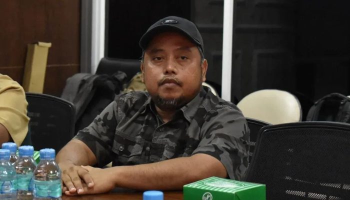 Syaiful Ramadhan: Aparatur Pemko Medan Harus Siap Layani Masyarakat dalam Kondisi Apa Pun