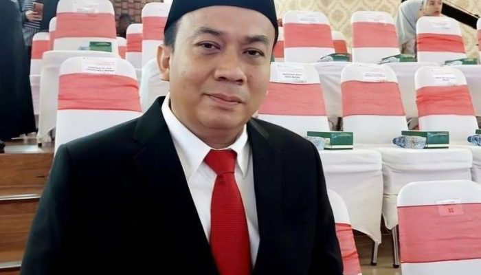 PKH Medan Makmur Dipersoalkan, Zulkarnaen Minta Pemko Medan Jangan Terpaku Desil