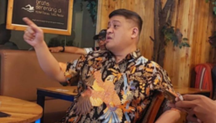 Rico Waas Disorot soal Kinerja BUMD, DPRD Medan: PUD Pembangunan Bertahun-tahun Merugi