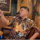 Rico Waas Disorot soal Kinerja BUMD, DPRD Medan: PUD Pembangunan Bertahun-tahun Merugi