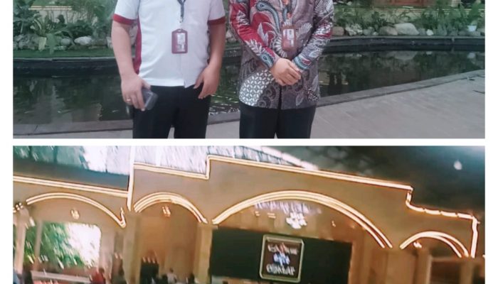 Ribuan Anak Meriahkan Lomba Mewarnai Harlah ke-12 Kampung Coklat Blitar, Pengunjung Gratis Sepanjang Agustus