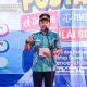 Wali Kota Tebing Tinggi Buka Kampanye Germas ISPS 2026, Angka Stunting Turun Jadi 1,5 Persen