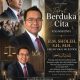 Dunia Hukum Berduka, Pendiri Gerakan No Viral No Justice Muhammad Sholeh Tutup Usia
