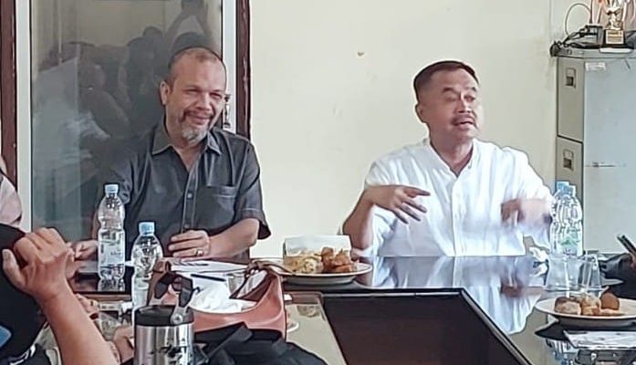 PWI Buka Program Reaktivasi KTA Mati Lebih dari Setahun, Berlaku hingga 30 September 2026