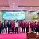 H. Edy Koesriadi Kembali Pimpin IKA Fakultas Pertanian UISU Periode 2026-2031