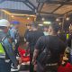 Operasi Gaktib Kodaeral I Sasar Tiga THM di Langkat-Binjai, Empat Senjata Tajam Diamankan