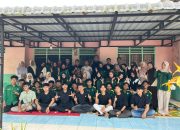 IKMA Sergai Gelar Open House, Sambut Mahasiswa Baru di Tanah Rantau