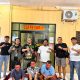 Gasak Emas 53 Gram dan Dua Ponsel, Sopir Angkot di Tapteng Diringkus Polisi