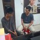 Residivis 4 Kali Mendekam di Sel Mapolsek Medan Kota
