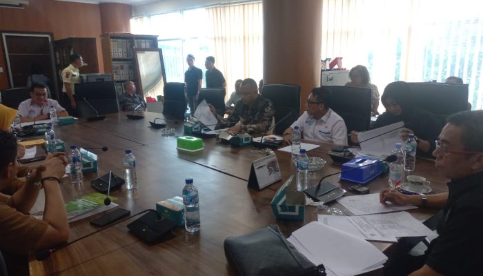 RDP Hotel Jalan Raden Saleh Memanas, Lailatul Badri: Kami Merasa Tertipu