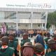Dari Belawan untuk Indonesia, Kontingen Pramuka Sumut Berlayar Menuju Jambore Nasional XII 2026