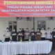Kejari Serdang Bedagai Musnahkan Barang Bukti dari 75 Perkara yang Telah Berkekuatan Hukum Tetap