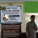 Aktivis Dakwah Kampus UNRI Diajak Luruskan Orientasi Kuliah