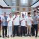Sultan Deli Bahas Kenduri Diraja dan Revitalisasi Istana Maimun