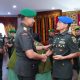 Pangdam I/BB Pimpin Sertijab Sejumlah Pejabat Kodam, Tekankan Profesionalisme dan Inovasi