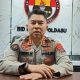 Mantan Istri Tewas Bunuh Diri, Brigadir IH di Patsus