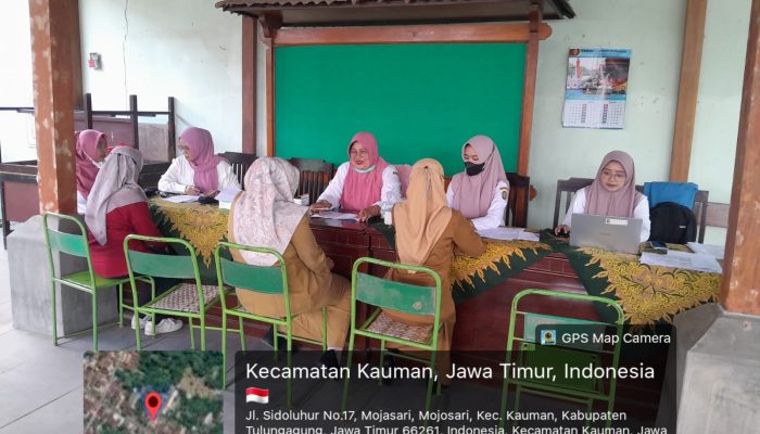Warga Desa Mojosari Tulungagung Manfaatkan Cek Kesehatan Gratis, Deteksi Dini Jadi Langkah Jaga Kesehatan