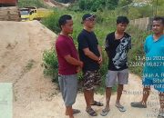 Pemilik CV Napogos Berkarya Jaya Minta Keadilan atas Polemik Galian C di Tapanuli Tengah