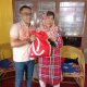 Menjelang HUT RI, PWPM Rawat Silaturahmi dengan Wartawan Senior di Kota Medan