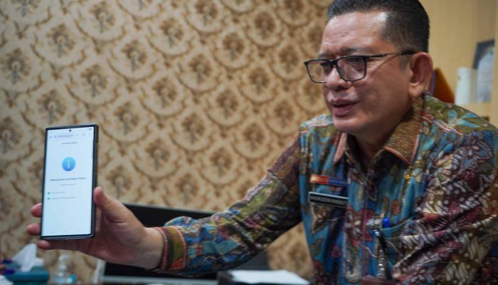 Batas Akhir 31 Agustus, Dinsos Medan Imbau Warga Segera Daftar Perlinsos untuk Bansos 2027