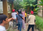 Sat Resnarkoba Polres Pelabuhan Belawan Tangkap Dua Pengedar dan Seorang Pengguna Sabu di Hamparan Perak