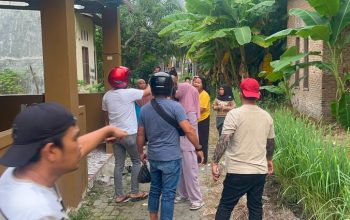 Sat Resnarkoba Polres Pelabuhan Belawan Tangkap Dua Pengedar dan Seorang Pengguna Sabu di Hamparan Perak