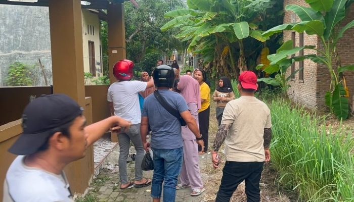 Sat Resnarkoba Polres Pelabuhan Belawan Tangkap Dua Pengedar dan Seorang Pengguna Sabu di Hamparan Perak
