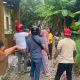 Sat Resnarkoba Polres Pelabuhan Belawan Tangkap Dua Pengedar dan Seorang Pengguna Sabu di Hamparan Perak