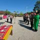 Polres Sumba Tengah Gelar Sertijab, Sejumlah Jabatan Strategis Berganti