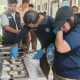 Tim Labfor Dari Polda Sumut Terjun Langsung Menyelidiki SPPG Pasca Siswa Keracunan di SMA Negeri Berastagi