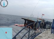 Kodaeral I dan Bea Cukai Gagalkan Masuknya 400 Koli Balpres dari Malaysia ke Sumut