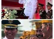Semangat Kemerdekaan Menggema di Tulungagung, Upacara HUT ke-81 RI Berlangsung Khidmat