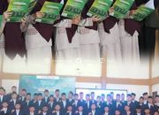 Kampus IBS 1 Kubang Gelar SKF dan Bimtek BES, Siapkan Pemimpin Santri Berintegritas