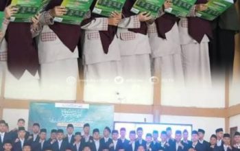 Kampus IBS 1 Kubang Gelar SKF dan Bimtek BES, Siapkan Pemimpin Santri Berintegritas