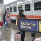 “Merdeka dari Macet”, 41.767 Pelanggan Gunakan Layanan KAI Sumut Selama Libur HUT RI