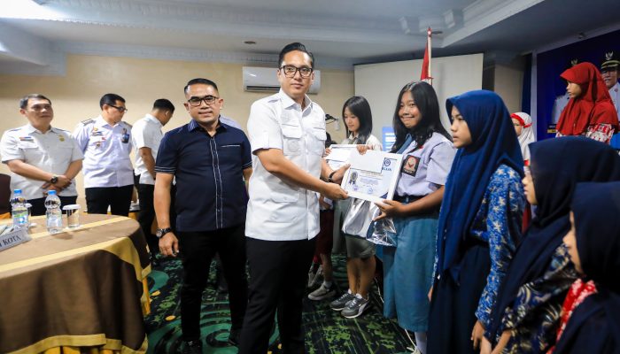 Raker I PWPM 2026, Rico Waas Dorong Wartawan Perkuat Profesionalisme dan Kualitas Pemberitaan