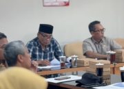 Komisi II DPRD Blitar Tekankan Peningkatan Kinerja Dua BUMD