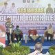 Wali Kota Blitar Ajak Warga Gempur Rokok Ilegal, 2 Juta Batang Dimusnahkan