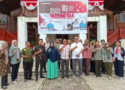 Fakultas Pertanian UISU Sosialisasikan Program RPL dan Magister Pertanian di Dinas Pertanian dan Perkebunan Kabupaten Batubara