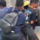 Pengedar Sabu dan Ganja di Bandar Khalipah Ditangkap, Sempat Melawan Saat Diringkus
