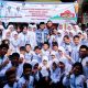 HIM 2026, Wali Kota Tebing Tinggi Dorong Pelajar Biasakan Menabung Sejak Dini