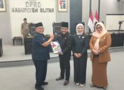 Perubahan KUA-PPAS 2026 Dibahas, Pemkab Blitar Targetkan Ekonomi Tumbuh 5,08 Persen