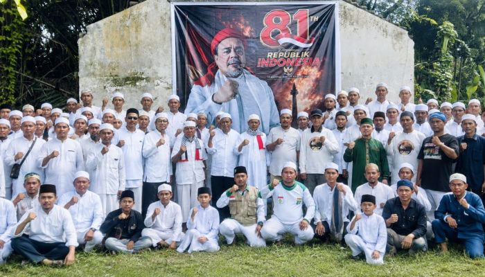 Masjid dan Madrasah Hidayatullah Medan Polonia Jadi Sorotan, Tokoh Masyarakat Minta Penyelesaian Damai dan Sesuai Hukum