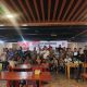 Turnamen Domino HUT ke-81 RI, Dispora Sumut Apresiasi Kiprah FWP Dorong Semarak Olahraga