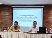SMSI Sumut Apresiasi Tim Riset UMA dan UISU, Dorong UKW Khusus Media Siber Berbasis SEO