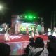 Ribuan Warga Padati Jalanan, BEN Carnival 2026 Sulap Malam Kota Blitar Jadi Pesta Budaya Nusantara