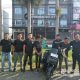 Dua Residivis Curanmor Asal Aceh Diamankan  Timsus Libas Polres Binjai