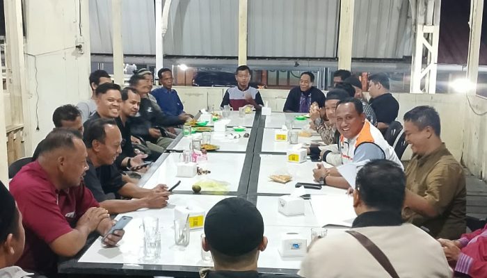 DPD PKS Serdang Bedagai Perkuat Soliditas Kader di Seluruh Dapil, Siapkan Organisasi Hadapi Dinamika Politik 2029