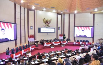 DPRD Medan Desak Penertiban Aset Dijual di Bawah Tangan dan Benahi Perizinan Bangunan
