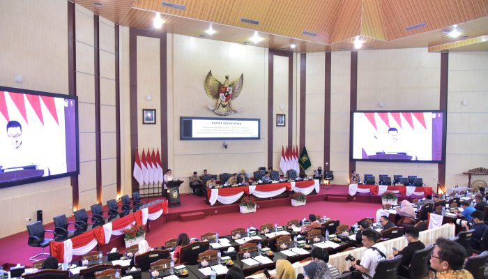 DPRD Medan Desak Penertiban Aset Dijual di Bawah Tangan dan Benahi Perizinan Bangunan